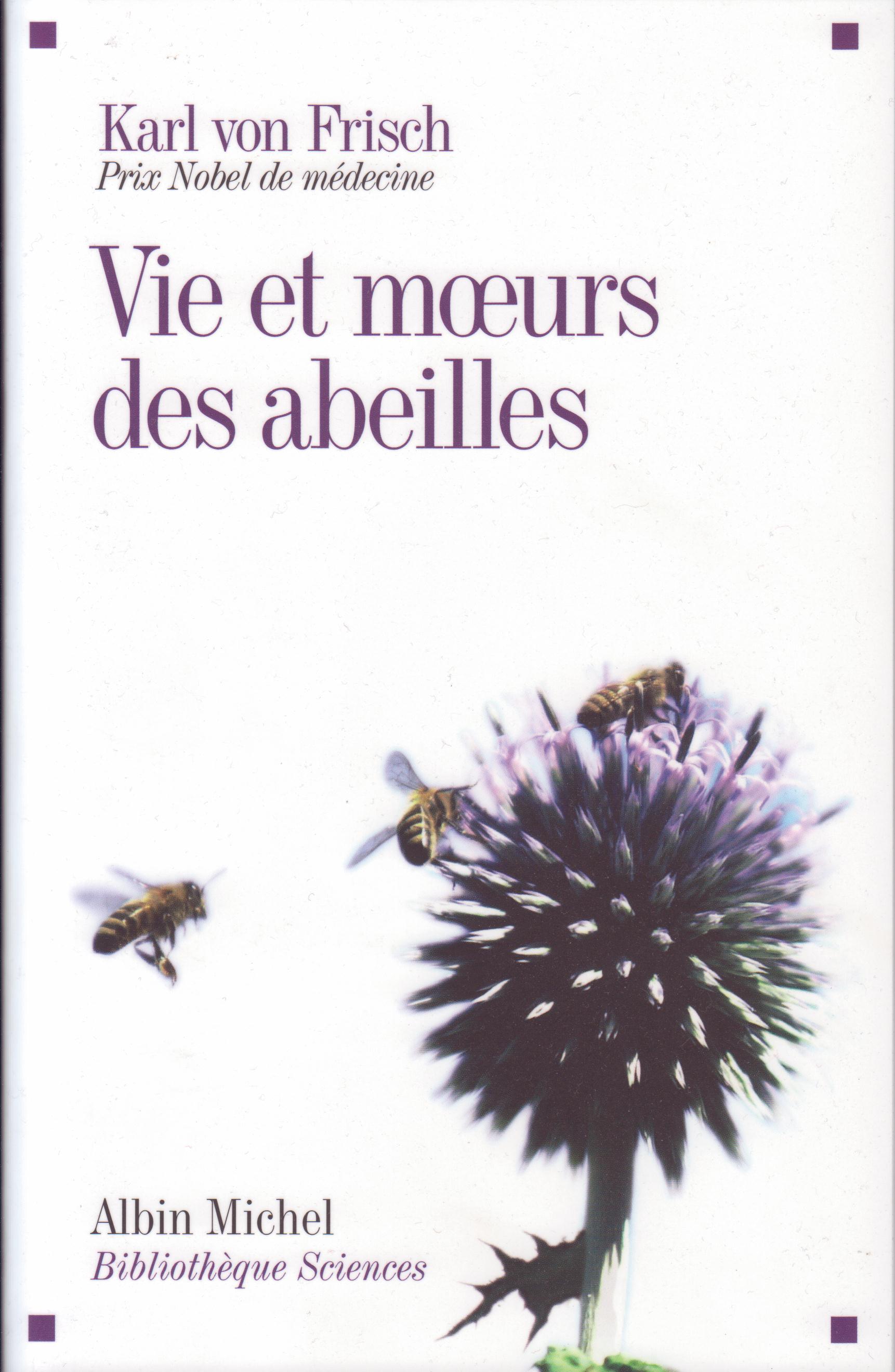 Abeilles